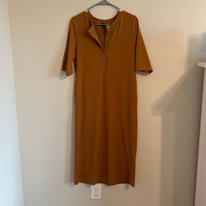 roolee sweat shirt dress
